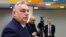 Прем'єр-міністр Угорщини Віктор Орбан бере участь у саміті Європейського Союзу в Брюсселі, Бельгія, 1 лютого 2024 року