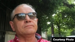 Пятро Старацітараў. Архіўнае фота