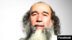 Австралияда абактан чыккан тажикстандык окумуштуу Абдусалом Одиназода