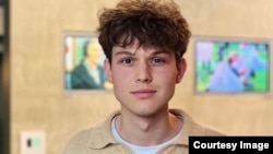 Илья Андреев