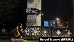 Костенко шахтасы трагедиядан кийин. Казакстан, 29-октябрь, 2023-жыл