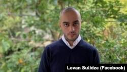 Леван Сутидзе