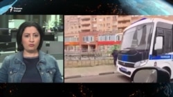 В России участились факты жестокого обращения с  таджикскими мигрантами и студентами 