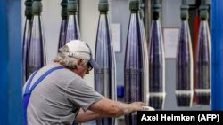 Rheinmetall нагадує, що в жовтні вже отримав замовлення від Німеччини на понад 100 тисяч 155-міліметрових боєприпасів для України