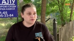 «Схопила дитину, вилетіла в коридор, навколо все горіло» – жителька Черкас