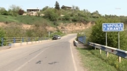 «3 օր էդ մի կետի վրա էինք». 80-ականների սահմանազատումը