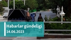 Habarlar gündeligi