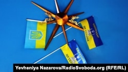В «Їдальні українського смаку» в Запоріжжі
