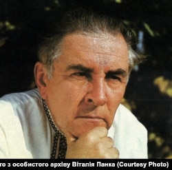 Федір Панко