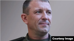 Генерал-майор армии РФ Иван Попов