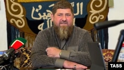 Кадыров Рамзан