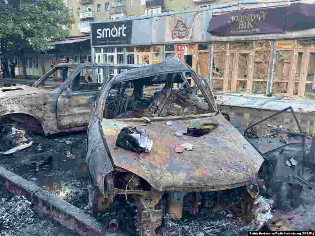 Прем&rsquo;єр-міністр України Денис Шмигаль повідомив, що серед загиблих &ndash; одна дитина