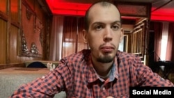 Лев Скорякин