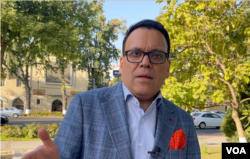 Анвар Назир