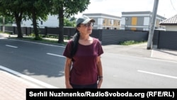 Olga 2023-nji ýylyň martynda, şol öňki duran ýerinde