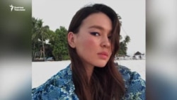 Париждеги Чынара: Кыздар, кыялыңарга жетүү үчүн талбай изденгиле   