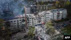 Від початку травня в ООН зафіксували загибель 133 і поранення 466 цивільного в Україні