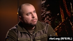 У битві за Київ не було «я», було тільки «ми» – полковник ЗСУ Олександр «Словʼян» Вдовиченко