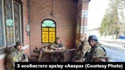 «Авер» боронить Україну з 2014 року. Каже, події 2022 - це непорівнювані речі.