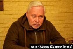 Міський голова Харкова Ігор Терехов