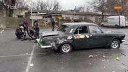 Новий удар РФ по Херсону. Є загиблі