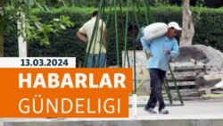 Habarlar gündeligi