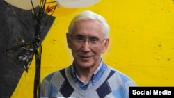 Артыкпай Сүйүндүков.