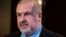 Qırımtatar Milliy Meclisiniñ reisi Refat Çubarov