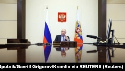 ՌԴ նախագահը, արխիվ