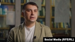 Денис Бердаков