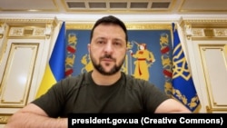  Владимир Зеленский.