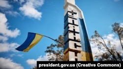 Віктор Трегубов зауважив, що міські бої вести завжди важко і треба зважати на «ризики зміни ситуації»