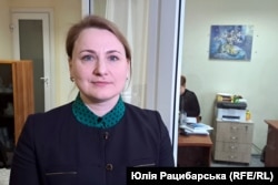 Тетяна Янушкевич