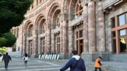 Արցախցիներին բնակարանով ապահովելու ծրագրից դժգոհությունները շատ են. հասարակական գործիչ