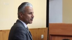 Маҳалли пешвози меҳмонони Ховалинг вайрон мешавад