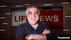 Արամ Գաբրելյանովը