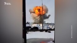 Татарстандa дрон чабуулунан кыргызстандык жабыркады