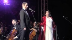 «Хибла Герзмава приглашает…» в 21-й раз 