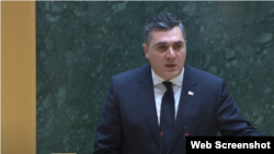 Իլիա Դարչիաշվիլին