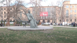 Մինչև «Ակադեմիական քաղաքը» չկառուցվի, որևէ բուհ չի տեղափոխվի. Բարձրագույն կրթության և գիտության կոմիտե