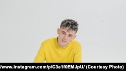 Айгиз Ишмурзин