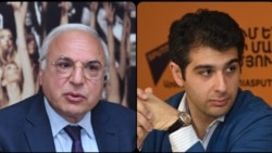 Հայր և որդի Սմբատյանները մեղադրվում են առանձնապես խոշոր չափերի խարդախության համար