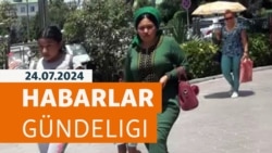 Habarlar gündeligi