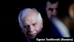 Жозеп Боррел