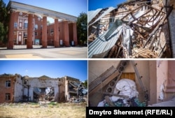 Миколаїв. Яким був Палац культури «Корабельний» і на що його перетворила російська армія, завдавши у липні 2022 року ракетного удару