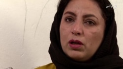 سیما: ترک افغانستان دشوارترین تصمیم زندگی‌ام بود
