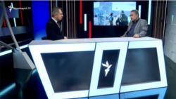 «Արցախում բնակվող որևէ հայ թույլ չի տա, որ իր հանցագործ լինել-չլինելը որոշեն Ադրբեջանի իշխանությունները»․ Արմեն Բաղդասարյան