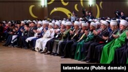 Җыенда катнашучылар