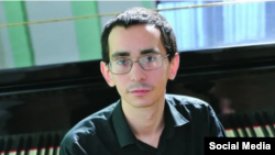 Павел Кушнир