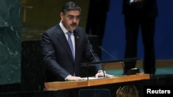  انوارالحق کاکړ صدراعظم حکومت موقت پاکستان